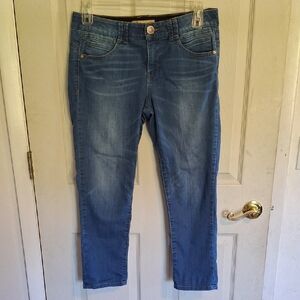 Democracy Jeans, 10 Ab Technology